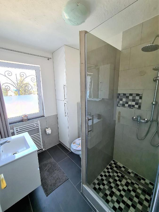 Apartment Villa Engel With Pool 포레치 외부 사진