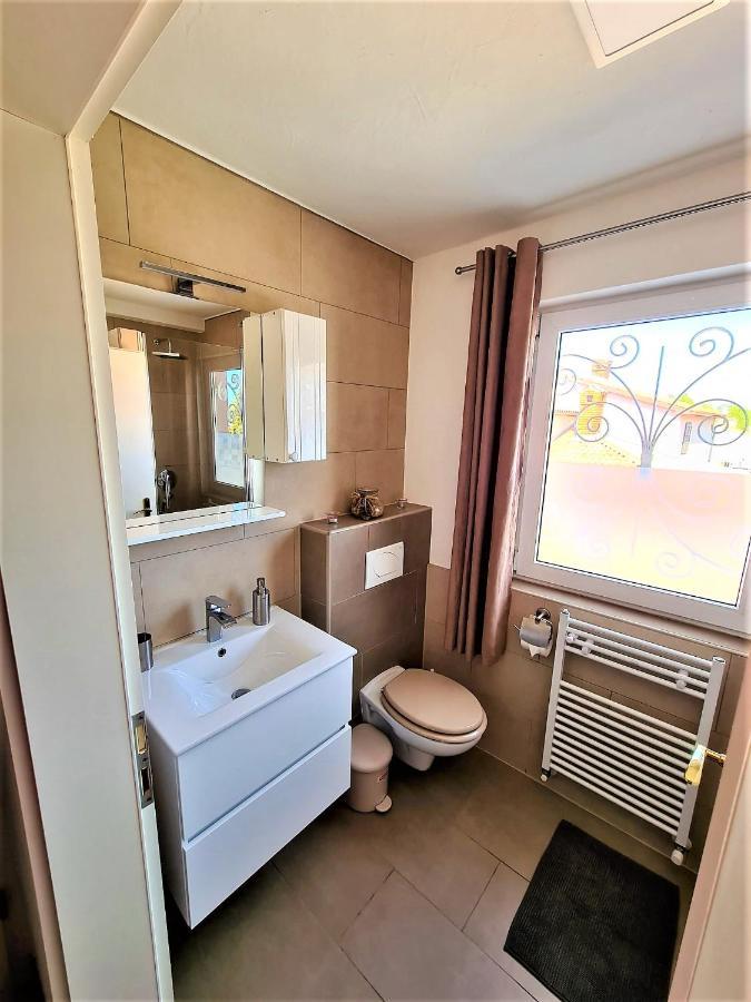 Apartment Villa Engel With Pool 포레치 외부 사진
