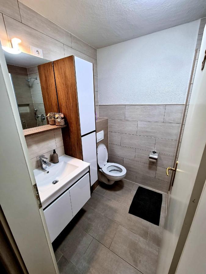 Apartment Villa Engel With Pool 포레치 외부 사진