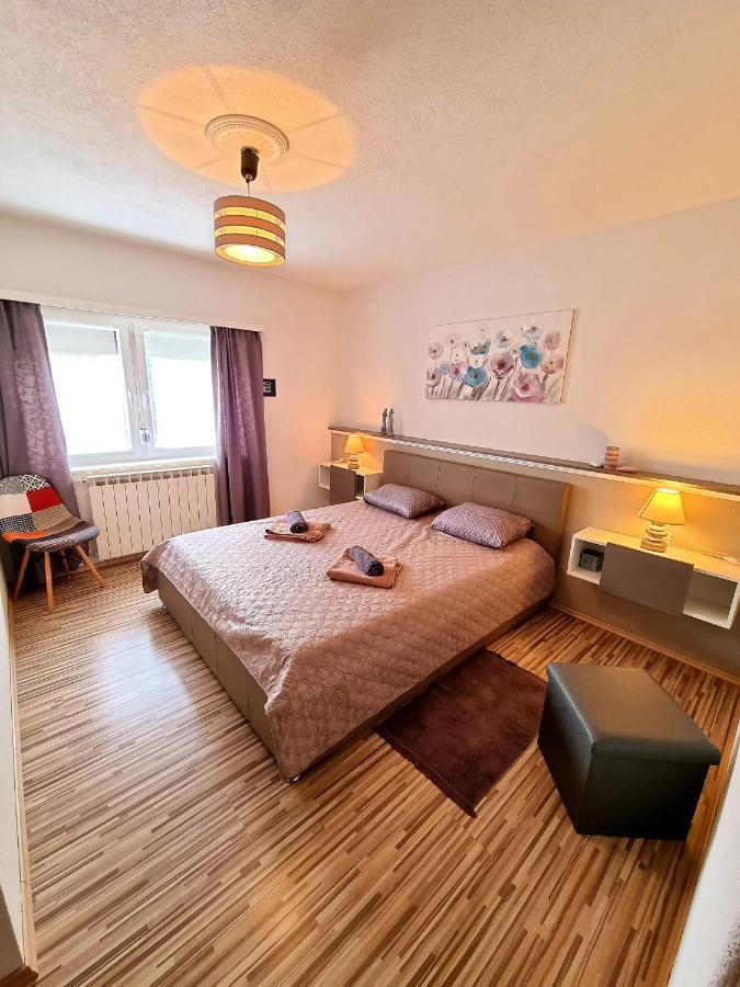 Apartment Villa Engel With Pool 포레치 외부 사진