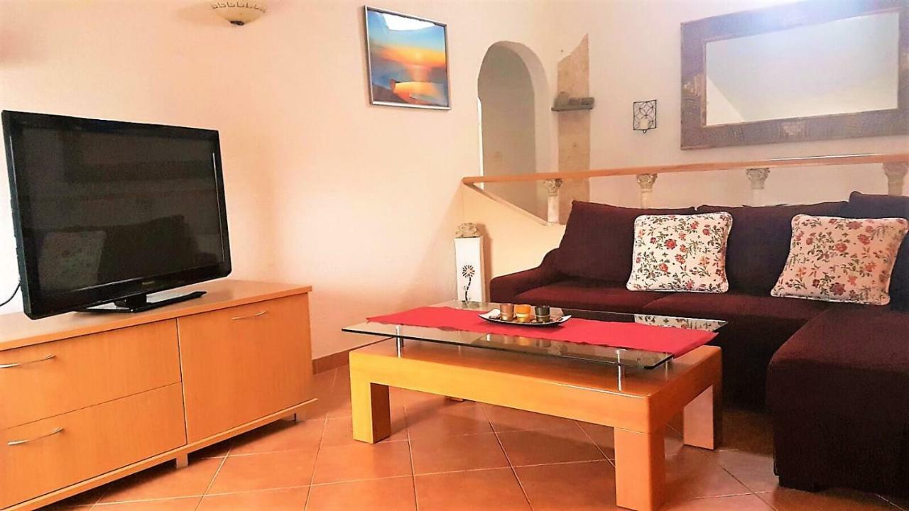 Apartment Villa Engel With Pool 포레치 외부 사진